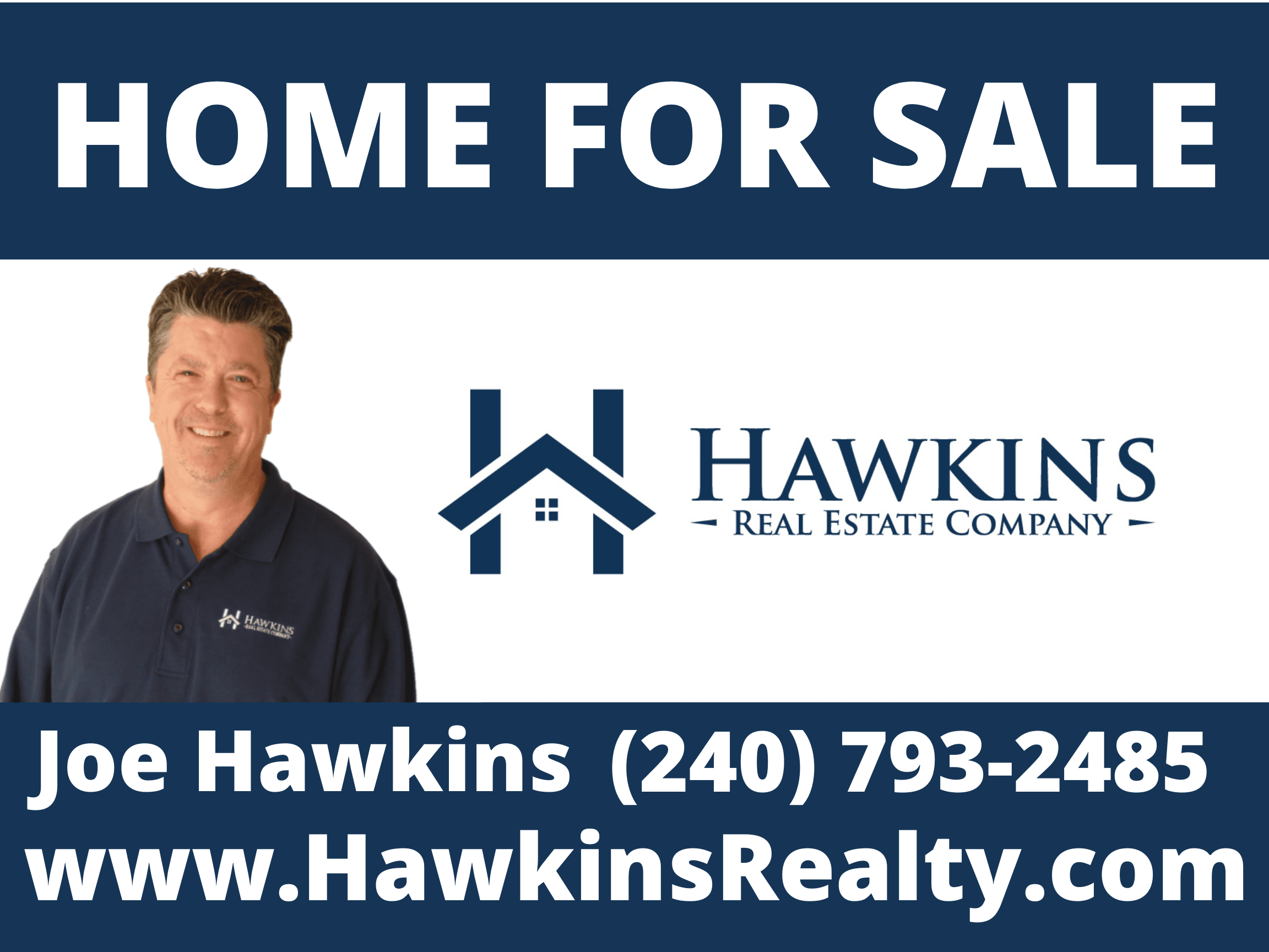 Hwkins Sign
