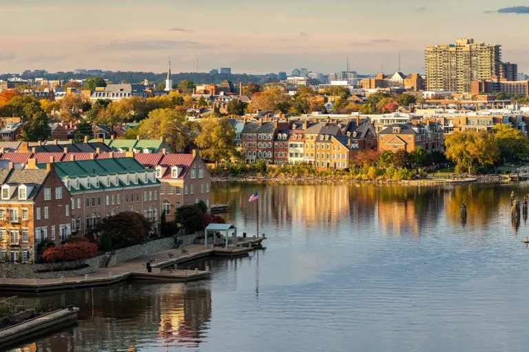 alexandria virginia