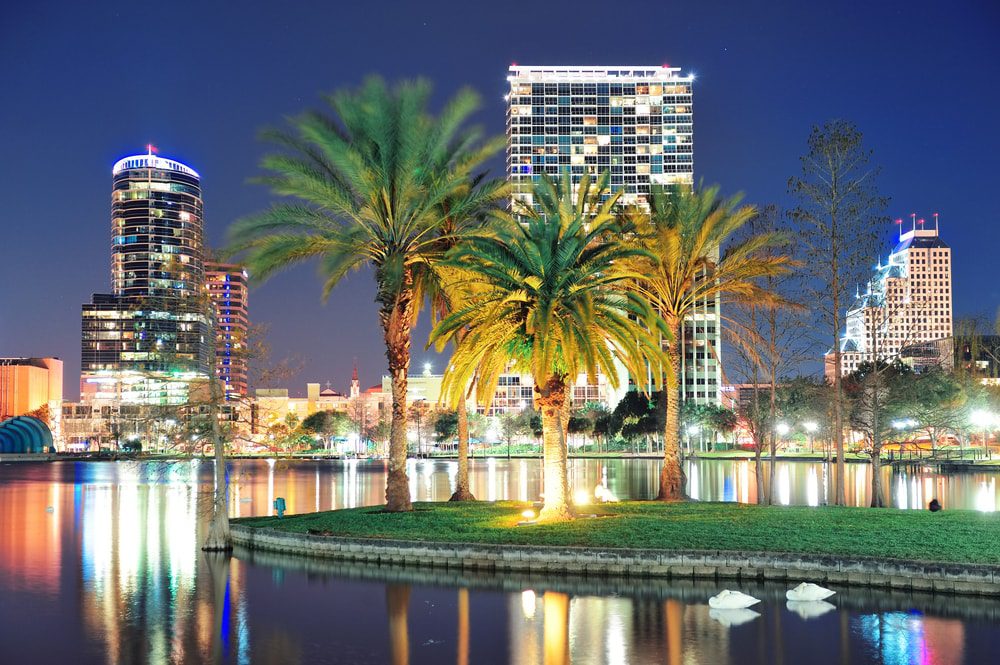 orlando area attractions florida sun vacation rentals