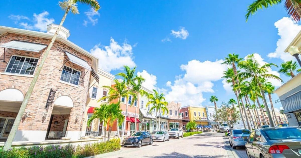 port st lucie florida
