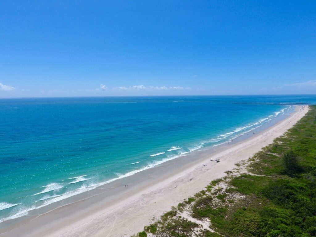 st. lucie shoreline scaled