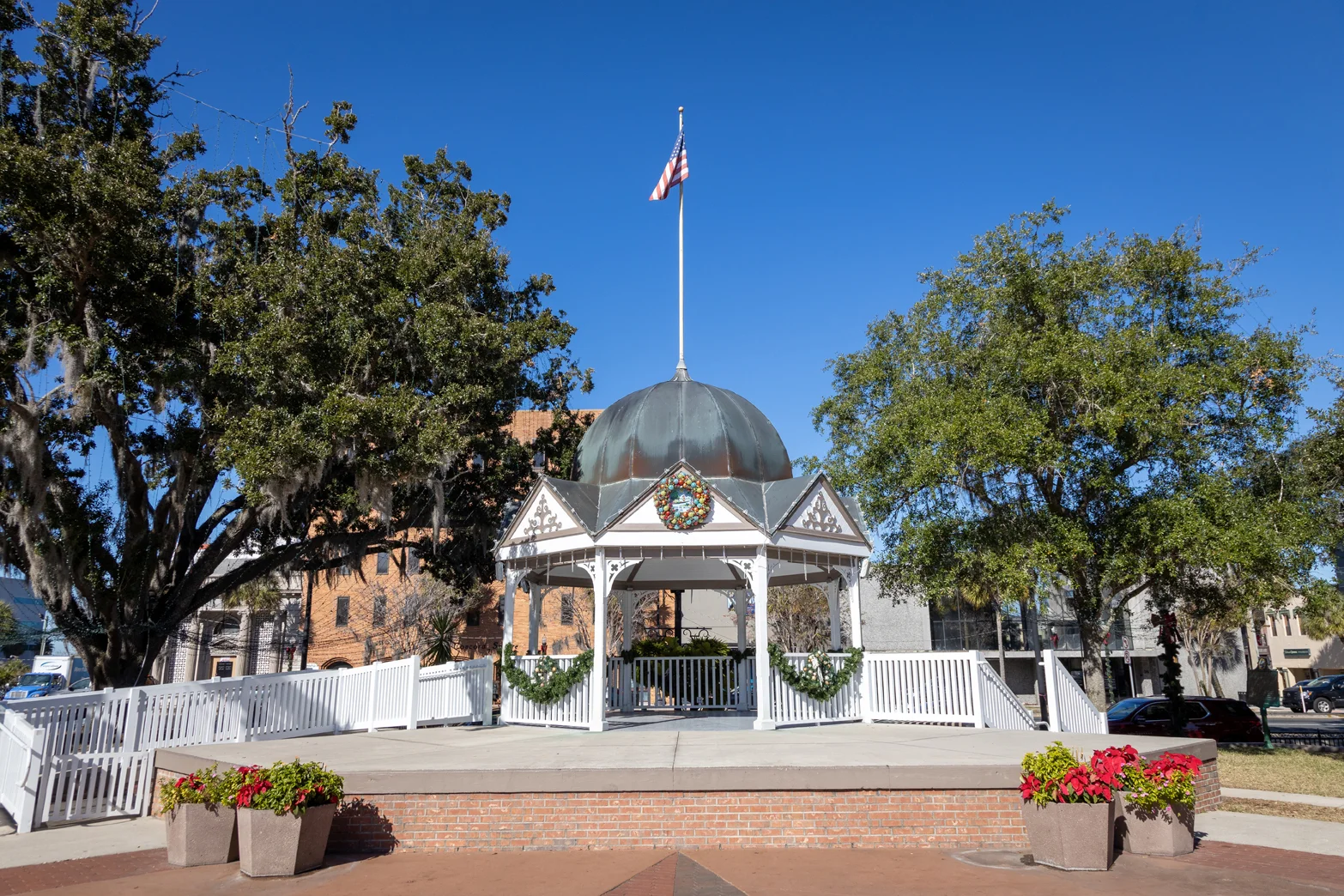 ocala fl downtown